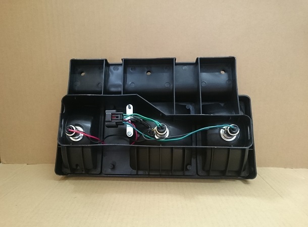 8-98034-325-0 (ドーワ確認) - 自動車部品株式会社千代田(CGC)